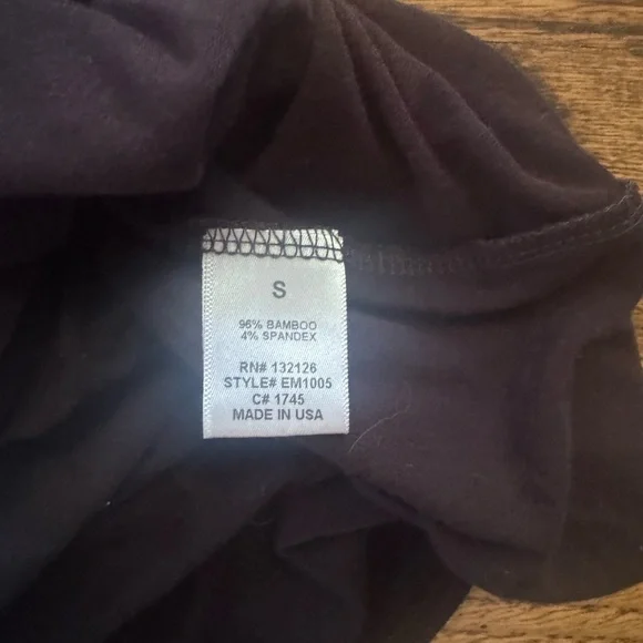 CJ's Favorite Spaghetti Tank - Picture 3 of 4